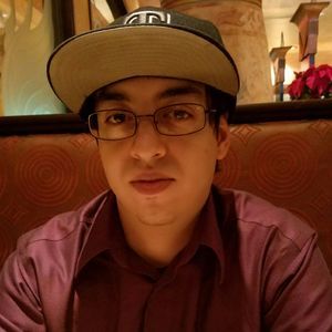 Meet your Posher, Chris